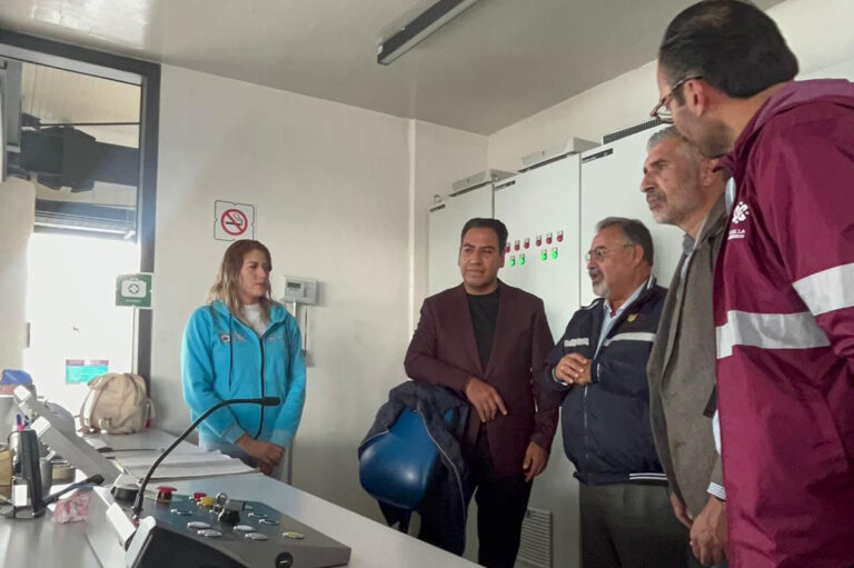 Vienen grandes proyectos para Tuxtla: Ángel Torres