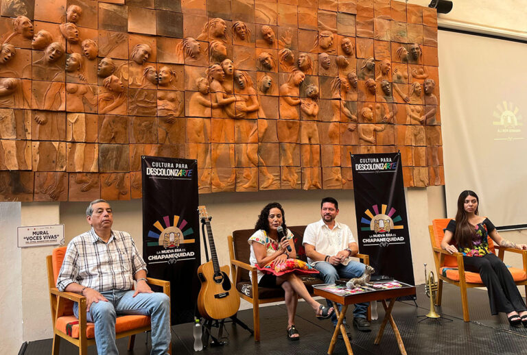 Premios por la chiapanequidad convoca a músicos y compositores