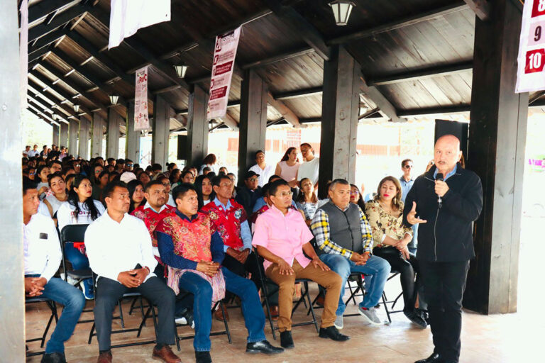Reforma al Poder Judicial, para devolver poder al pueblo y certeza legal sin distinción: Dr. Pepe Cruz
