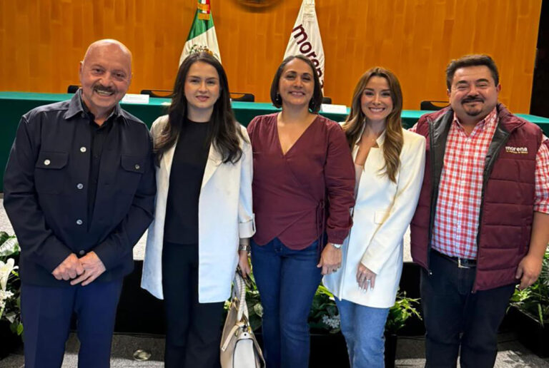 La preparación continua, fundamental para ser la voz del pueblo desde el Senado: Dr. Pepe Cruz