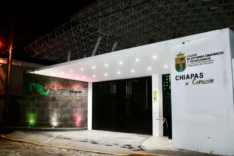Dan resolución de huelga del CECyTECH