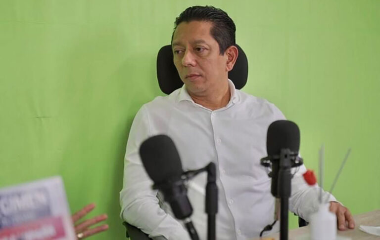 Mejorar y preservar los programas sociales será un compromiso de la nueva Legislatura local: Llaven Abarca