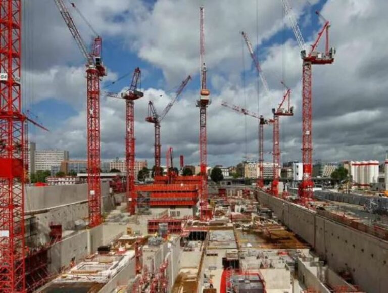Fluye gasto para inversión pública; reporte de Hacienda