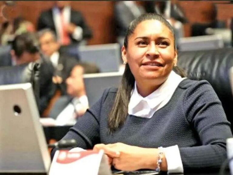 Dan ‘estate quieto’ a juez por TEPJF