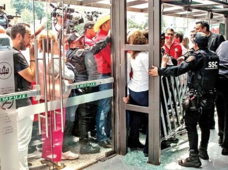 Sin límites, Alito se eterniza en el PRI; deja de lado máxima de no reelección