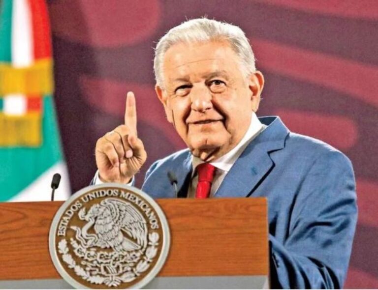 Ejecutivo abre puerta a cambiar reforma judicial; avala enriquecer propuesta