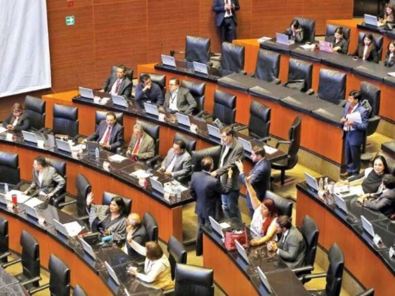 Oposición, contra reforma judicial; PAN, PRI y MC dicen que no la aprobarán