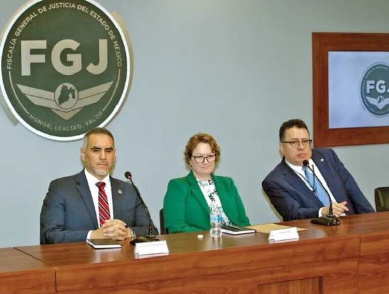 Estados Unidos y México golpean tráfico de armas; impulsan plataforma eTrace