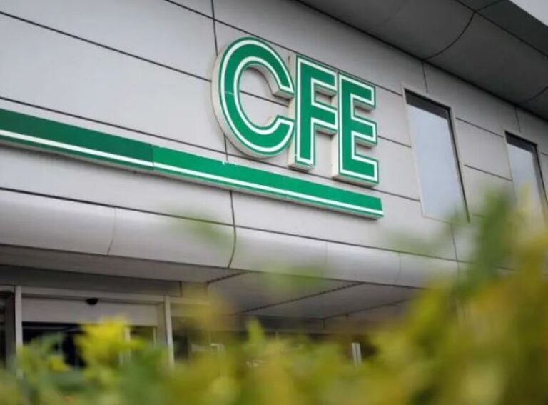 Inversión de CFE alcanzó 19,992 mdd en el sexenio