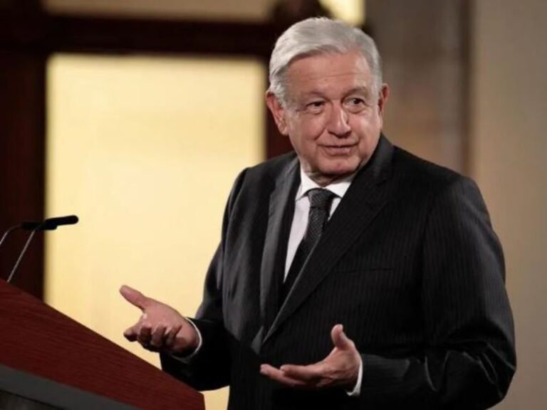 En lo que resta del sexenio no habrá reunión con presidentes o jefes de Estado: López Obrador