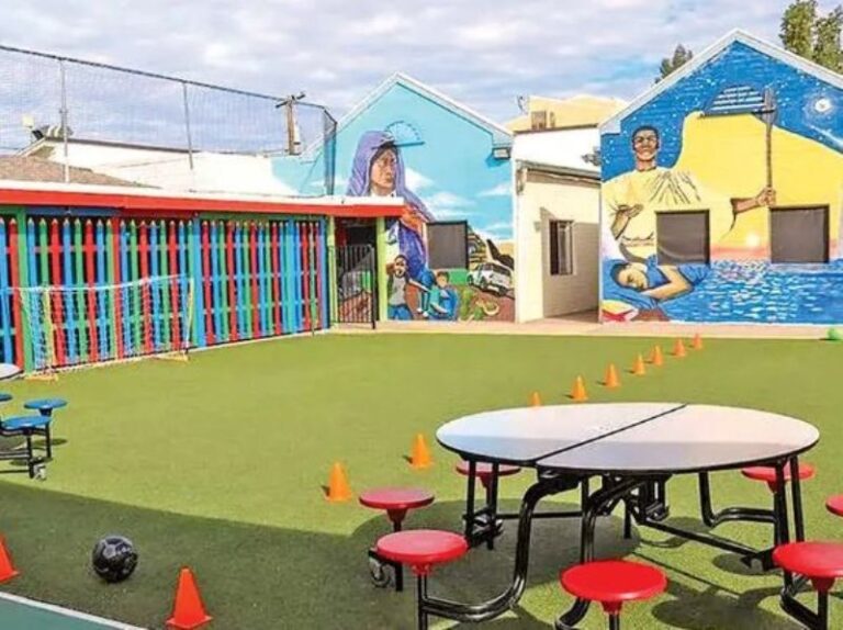 Denuncian abuso sexual a niños migrantes en EU; implican a red de refugios