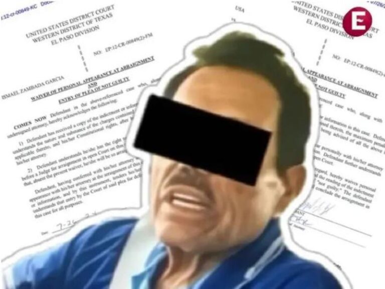 ‘El Mayo’ cambia lista de los más buscados en EU; ‘El Mencho’, en el décimo lugar