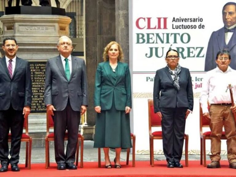 Reforma daría pase automático a jueces; serían sometidos a votación