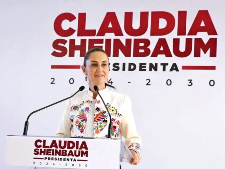 La reelección será sólo para suplentes; reforma aplicaría a partir de 2030