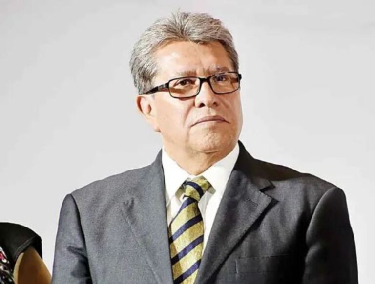 ‘Reforma judicial es indispensable ante abuso de jueces y falta de inteligencia política’: Ricardo Monreal