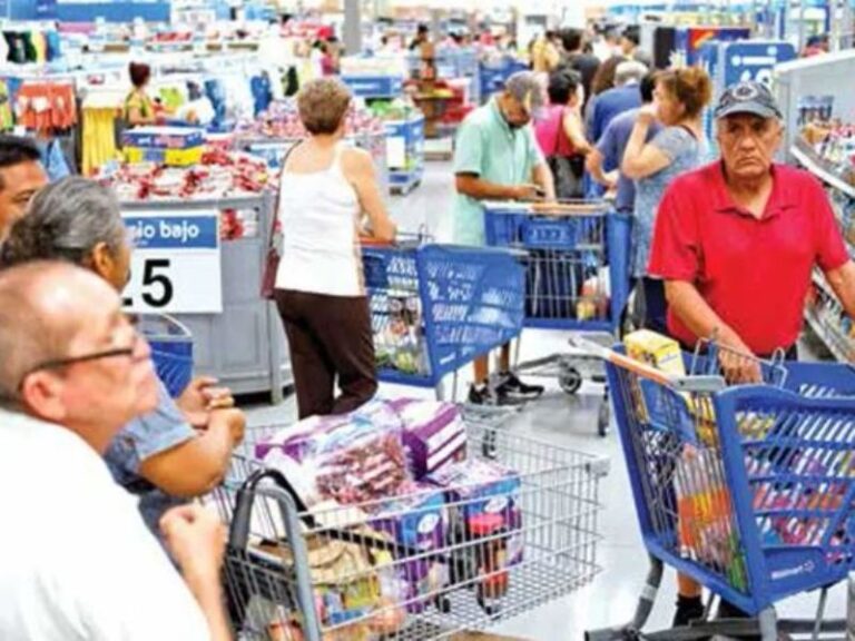 Crece psicosis y vacían estantes en Quintana Roo; se disparan las compras de pánico