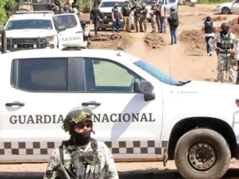 Marina da golpe contra el fentanilo en Culiacán