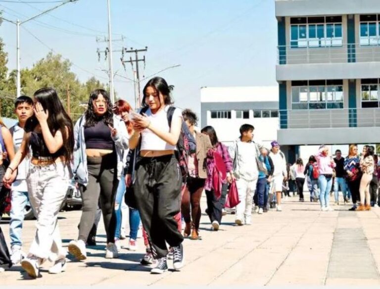 ANUIES, por acceso gratuito y universal; piden más recursos