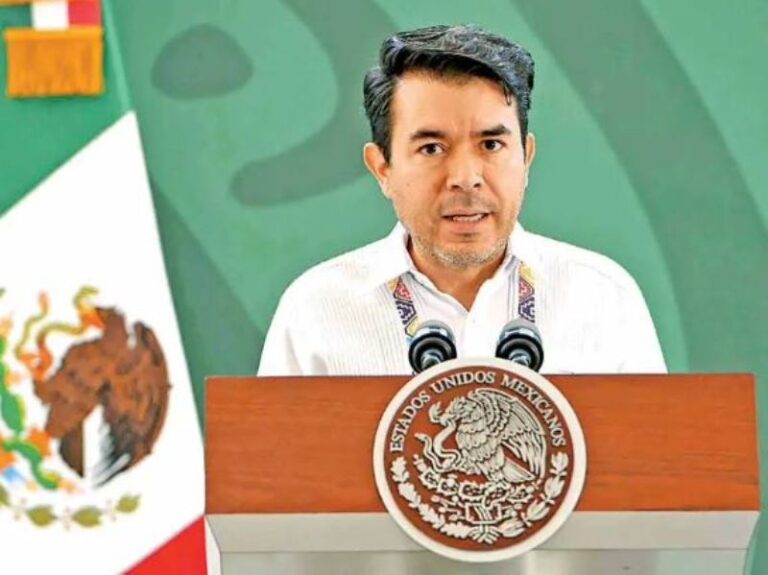 Militares, sin culpa en caso Ayotzinapa; informe presidencial