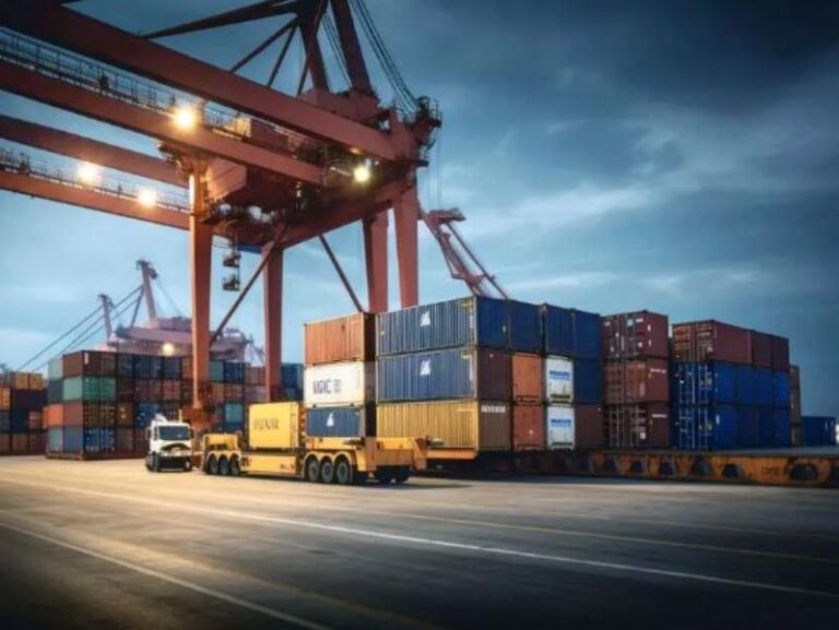 México avanza al noveno lugar en exportaciones globales: Comce