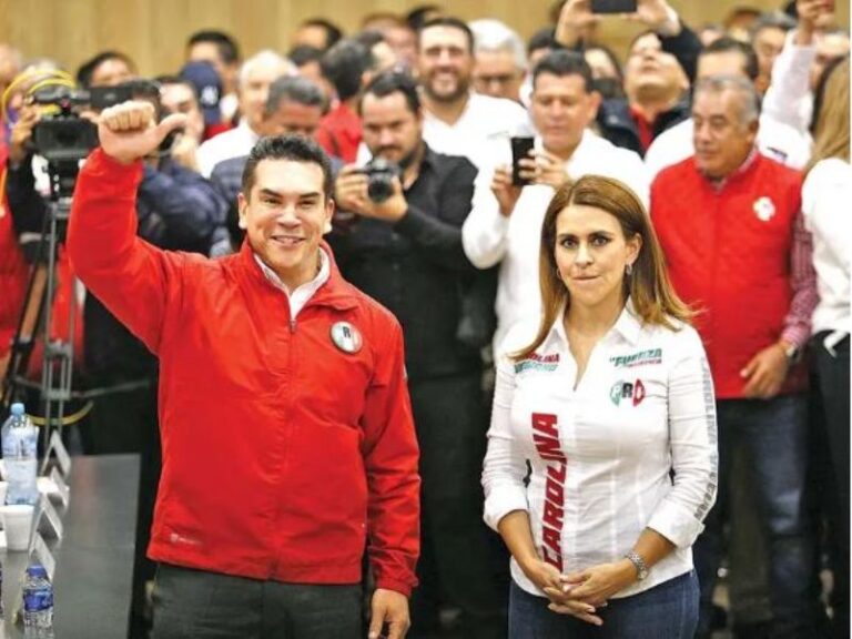 Cientos impugnarán el agandalle de Alito; priistas inconformes