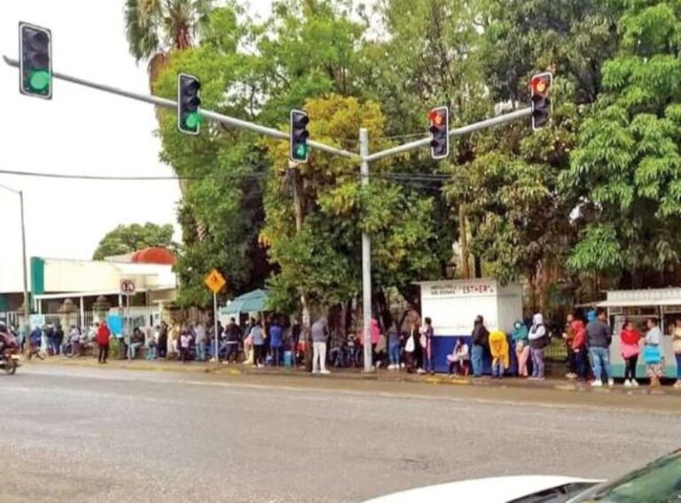 Alza en dengue provoca contingencia en Oaxaca
