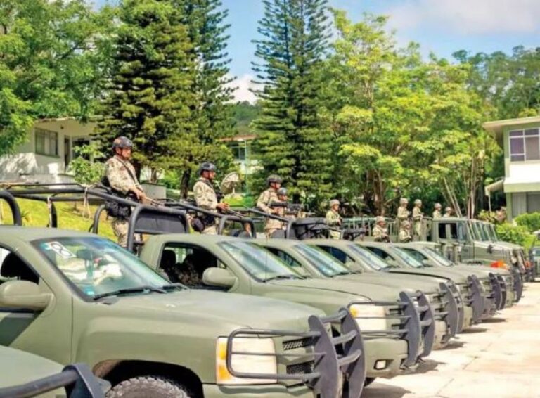 Crimen recluta a la fuerza en Chiapas, acusan