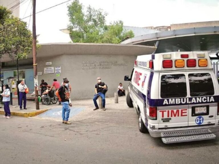 Casos de covid-19 casi se duplican, reporta la Secretaría de Salud