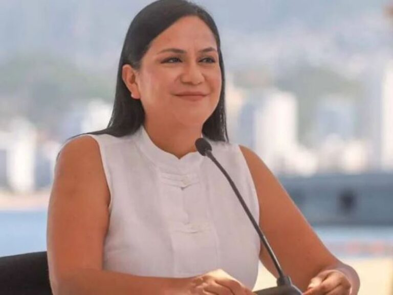 Con atención médica, fortalecerán pensión de adultos mayores a cargo de Ariadna Montiel
