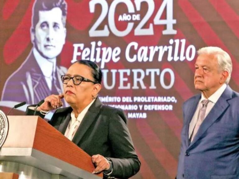 Presumen incursión de agentes de EU en el país; el presidente asevera que no hay pruebas