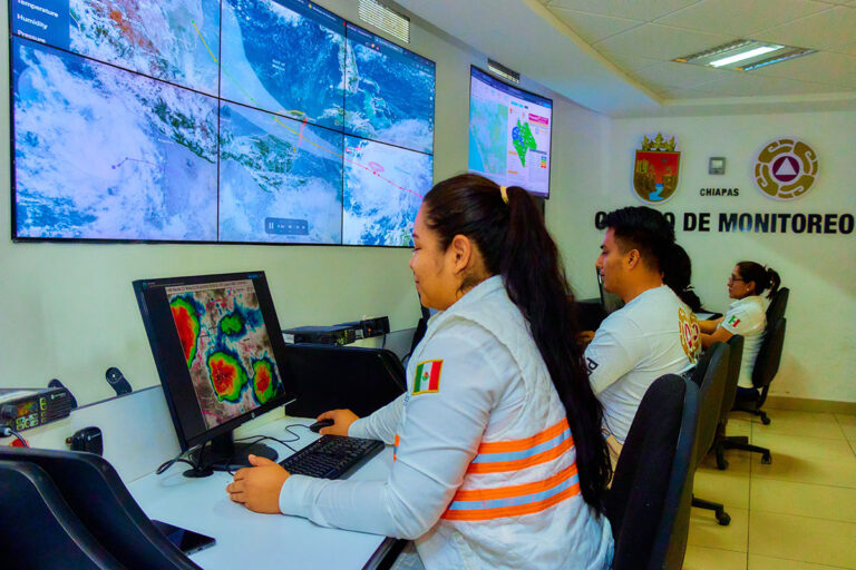 PC exhorta a la población a mantener medidas de prevención