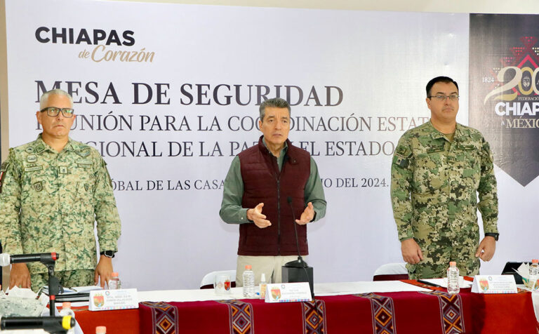 Pide Rutilio Escandón recibir con respeto a brigadas que combaten el dengue, zika y chikungunya