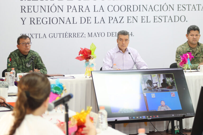 Llaman a votar el 2 de junio para elegir a quienes dirigirán los destinos de Chiapas y México