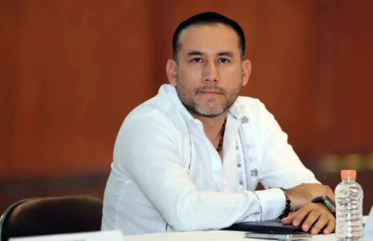 Como nunca antes, hemos fortalecido y profesionalizado a la policía de Comitán: Sergio Aguilar