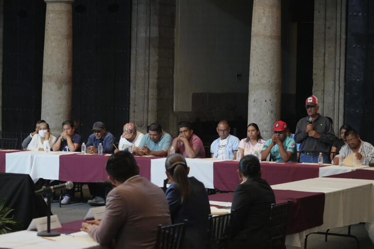 No se nos va a olvidar el caso Ayotzinapa, vamos a seguir trabajando: claudia sheinbaum