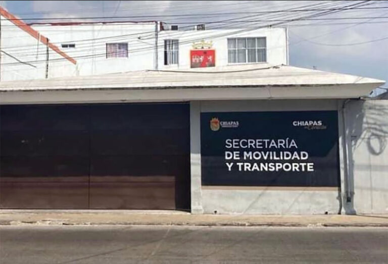 SMyT inicia proceso de entrega de concesiones por cesión de derechos a un tercero