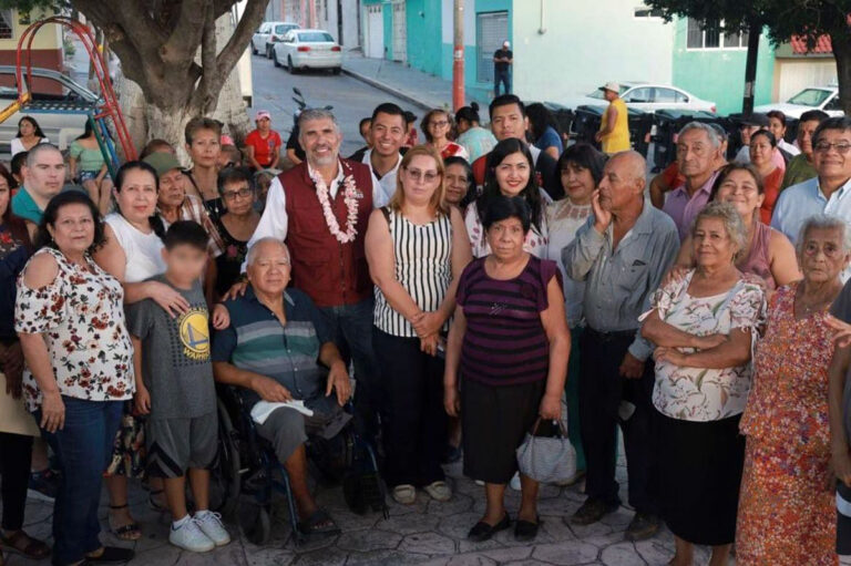 Ángel Torres sostiene que impulsará el emprendimiento