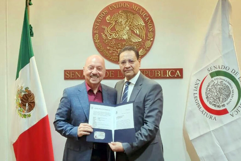 Al pueblo no le fallo; legislaré por Chiapas con el más alto sentido de responsabilidad: Dr. Pepe Cruz