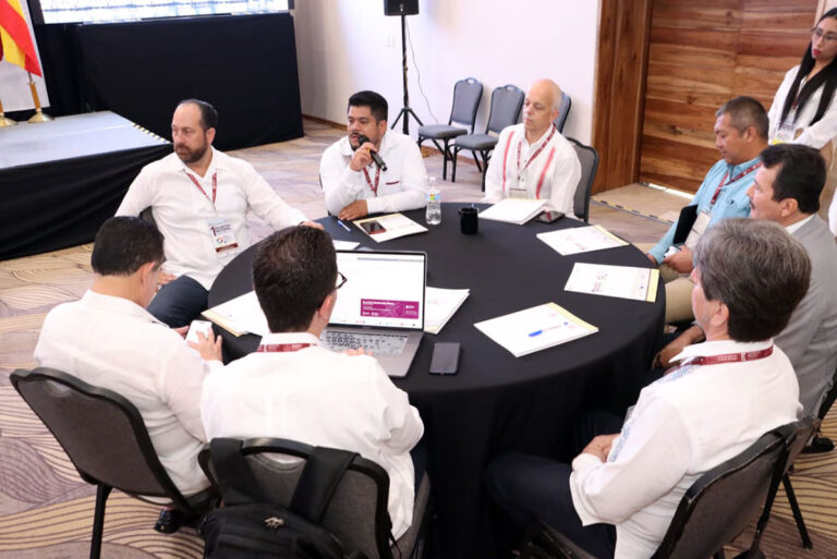Se capacita Hacienda para afrontar retos en materia de gasto público
