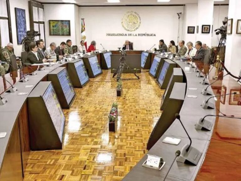 Crimen desplaza a niños de Chiapas, admiten; ‘pobladores tiene miedo’