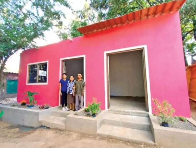 Analizan construcción de un millón de casas