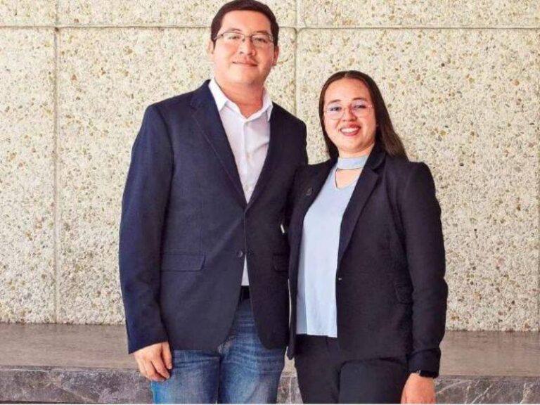 Proyecto del IPN: Torniquete innovador genera energía eléctrica
