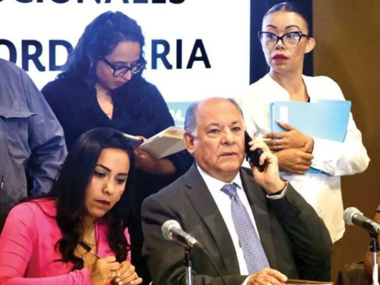 Avanza reforma a favor de los adultos mayores y personas con discapacidad