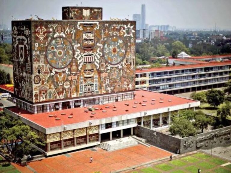 SEP infla gasto académico de UNAM