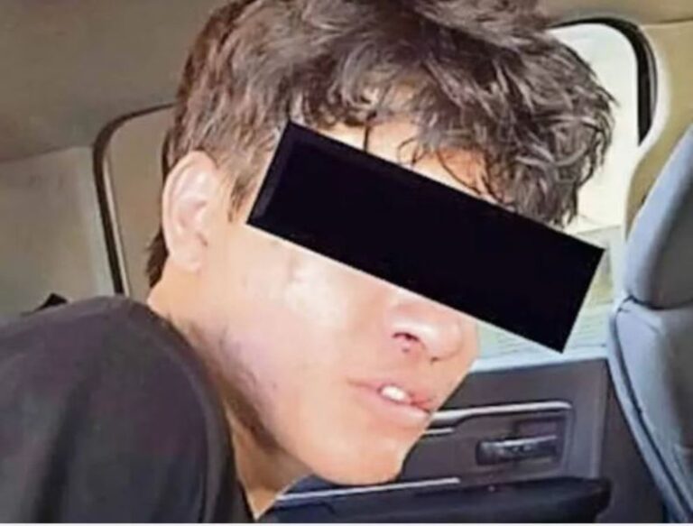 Joven detenido por triple homicidio se quita la vida dentro de un penal en Jalisco