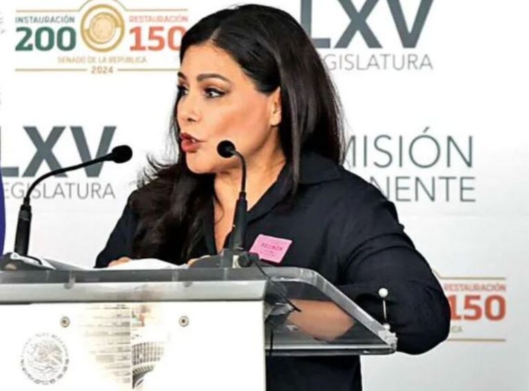 Reforma afectará a diez mil jueces; ya detallan paro contra reforma al PJ