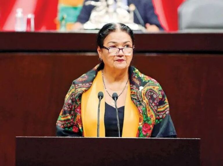Piden tirar a Alito de la presidencia; nuevo recurso contra líder del PRI