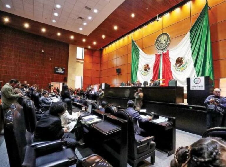 Protegerán a jueces sin rostro; debate legislativo