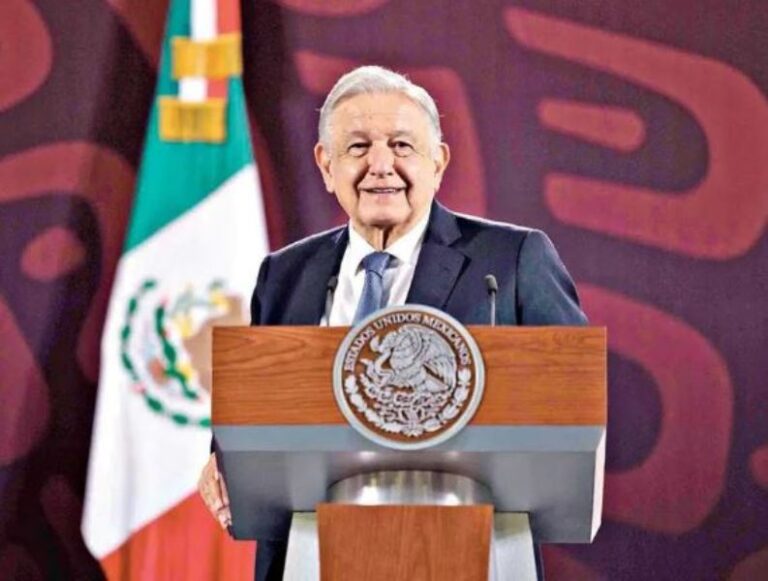Pausan relación con embajadas de EU y Canadá; López Obrador: vamos a darnos tiempo