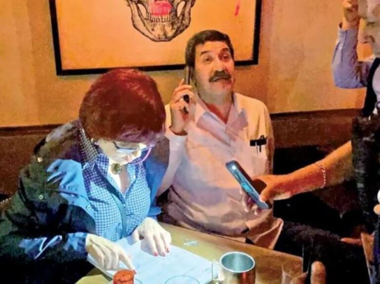 Fiscalía capitalina evita captura de Javier Corral; Chihuahua lo busca por peculado